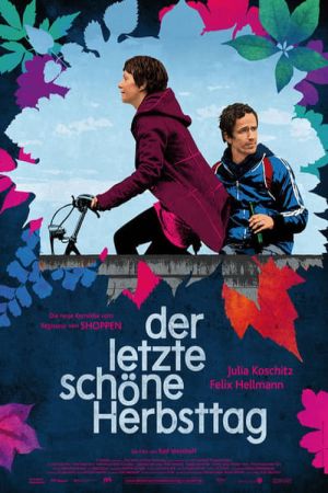 Der letzte schöne Herbsttag hdfilme stream online