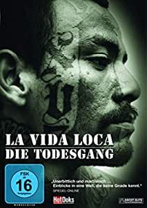 La Vida Loca - Die Todesgang hdfilme stream online