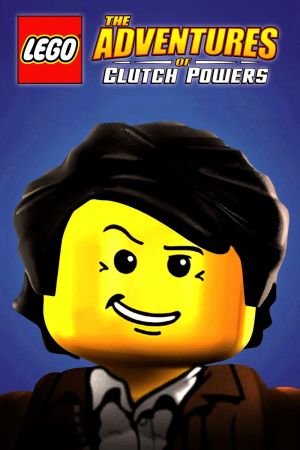 LEGO: Die Abenteuer von Clutch Powers hdfilme stream online