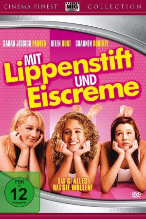 Mit Lippenstift und Eiscreme hdfilme stream online