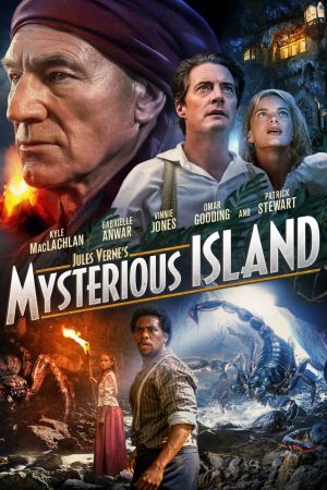 Mysterious Island hdfilme stream online