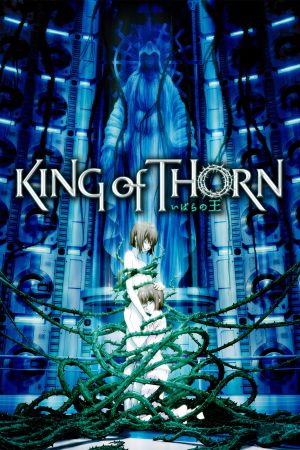 King of Thorn hdfilme stream online