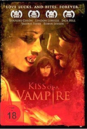 Kiss of a Vampire hdfilme stream online