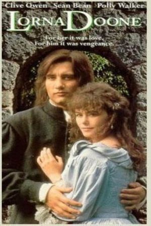 Lorna Doone