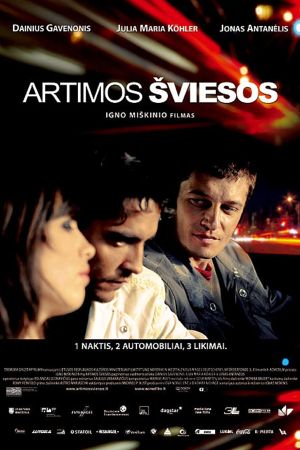 Low Lights hdfilme stream online