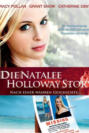 Die Natalee Holloway Story