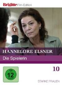 Die Spielerin
