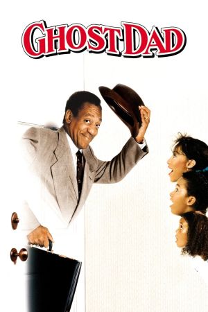 Ghost Dad hdfilme stream online