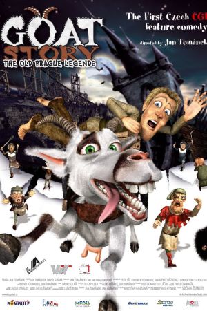 Goat Story - Die Legenden werden lebendig hdfilme stream online