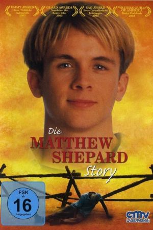 Die Matthew Shepard Story