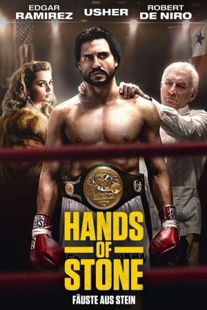 Hands of Stone hdfilme stream online