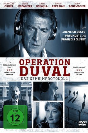Operation Duval - Das Geheimprotokoll hdfilme stream online