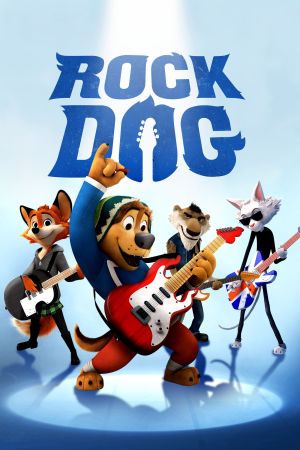 Rock Dog hdfilme stream online