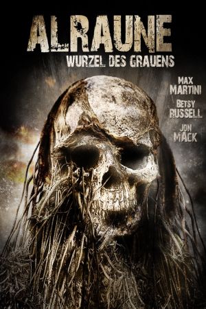 Alraune - Die Wurzel des Grauens poster