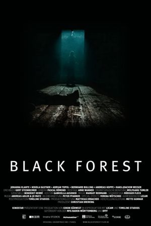 Black Forest hdfilme stream online