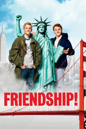 Friendship! hdfilme stream online