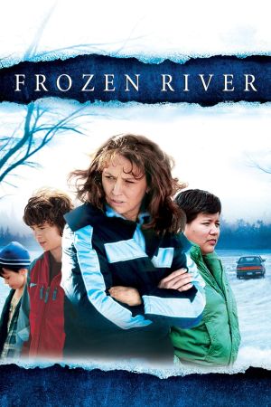 Frozen River - Auf dünnem Eis hdfilme stream online