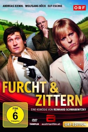 Furcht & Zittern