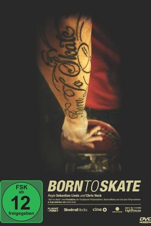 Born to Skate