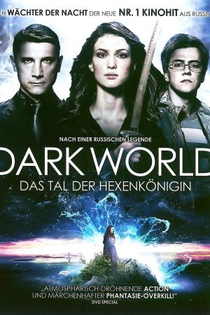 Dark World - Das Tal der Hexenkönigin hdfilme stream online
