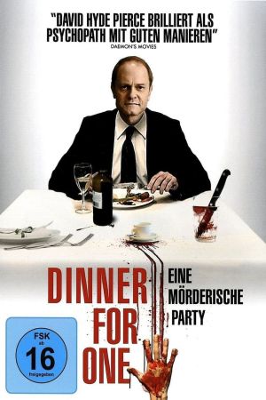 Dinner for one - Eine mörderische Party hdfilme stream online