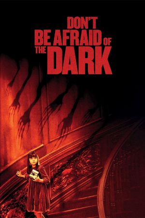 Don't Be Afraid of the Dark hdfilme stream online
