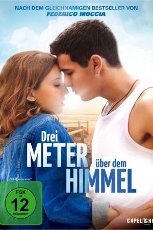 Drei Meter über dem Himmel hdfilme stream online