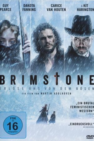 Brimstone hdfilme stream online
