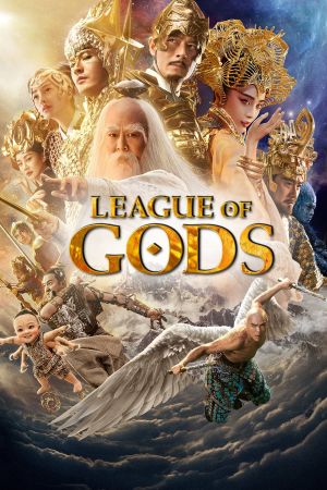 League of Gods hdfilme stream online