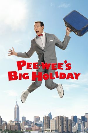 Pee-wee's Big Holiday hdfilme stream online