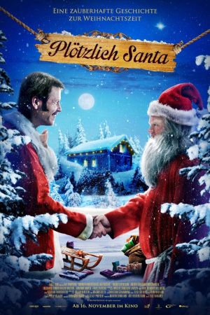 Plötzlich Santa hdfilme stream online