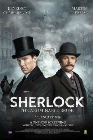 Sherlock - Die Braut des Grauens hdfilme stream online