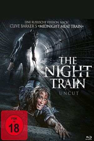 The Night Train hdfilme stream online