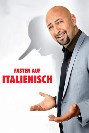 Fasten auf italienisch