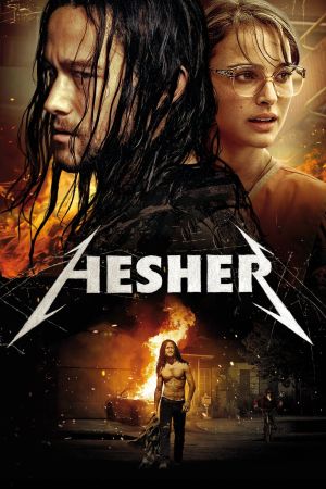 Hesher - Der Rebell