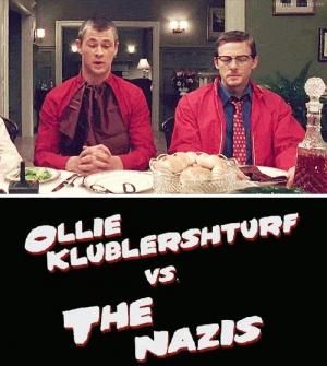 Ollie Klublershturf vs. the Nazis hdfilme stream online