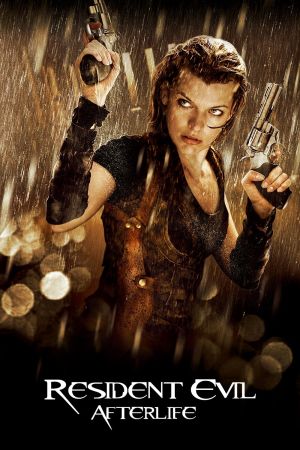 Resident Evil: Afterlife hdfilme stream online