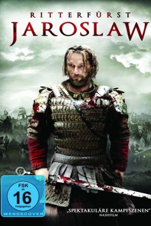 Ritterfürst Jaroslaw - Angriff der Barbaren hdfilme stream online