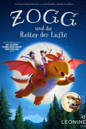 Zogg und die Retter der Lüfte hdfilme stream online