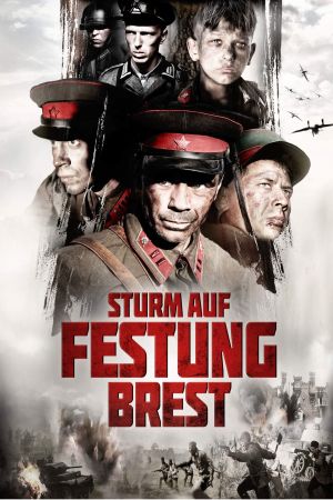 Sturm auf Festung Brest hdfilme stream online