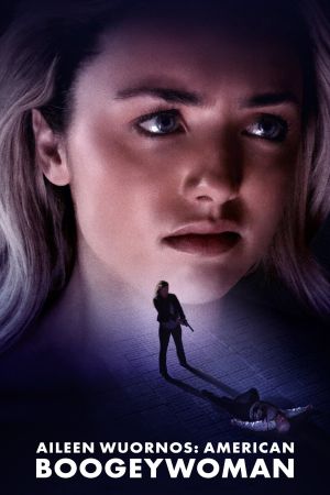 American Boogeywoman - Engel des Todes poster