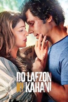 Do Lafzon Ki Kahani hdfilme stream online