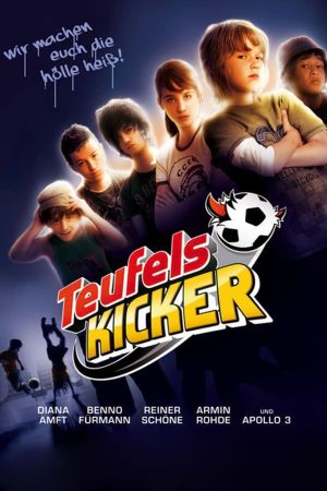 Teufelskicker hdfilme stream online