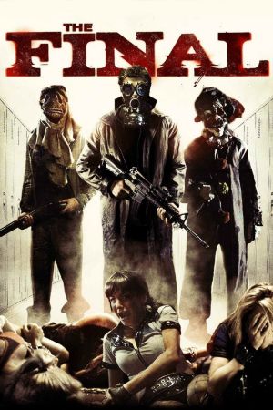 The Final - Nächste Stunde: Rache hdfilme stream online