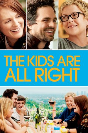 The Kids Are All Right hdfilme stream online
