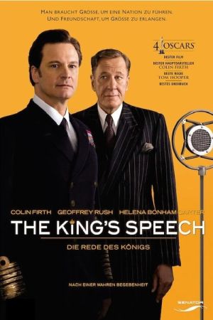 The King’s Speech - Die Rede des Königs hdfilme stream online