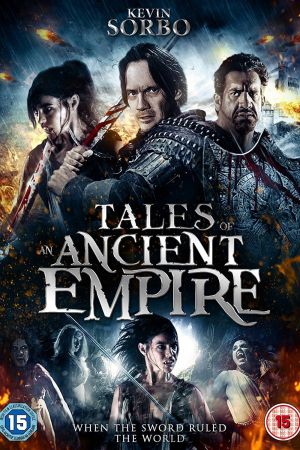 The Sword and the Sorcerer 2 hdfilme stream online