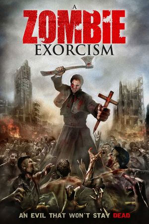 Zombie Resurrection hdfilme stream online
