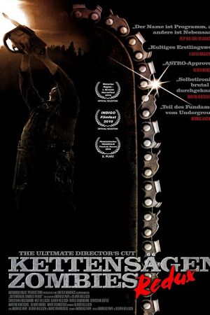 Kettensägen Zombies Redux hdfilme stream online