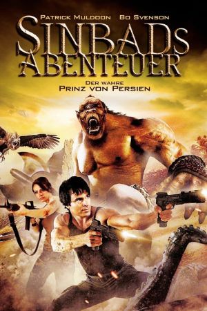 Sinbads Abenteuer hdfilme stream online
